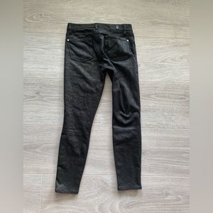 7 for all mankind pants size 26